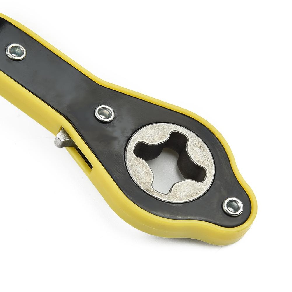 Гараж Автомобильный домкрат Ручка Ключ Гаечный ключ Ремонт храповика