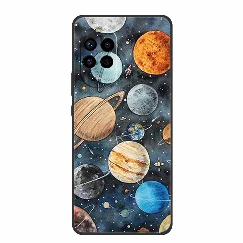 Для Huawei Nova 14 lite 5G Чехол 14Lite 2025 Coque Популярный Черный Силикон Мягкая Задняя Крышка Для Huawei Nova 14 lite Чехол для Телефона Capa