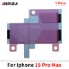 Клейкая лента-стикер для аккумулятора для iPhone 17 16 11 11 Pro Max Plus 17 Pro 11 Plus Двусторонний скотч Запасные части