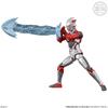 Bandai Чодо Альфа Ультрамен 13 Коробка из 10 штук Конфетная игрушка