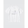 Uniqlo Peace For All Graphic T  shorT Sleeve Regular fiT  Takeshi Yoro