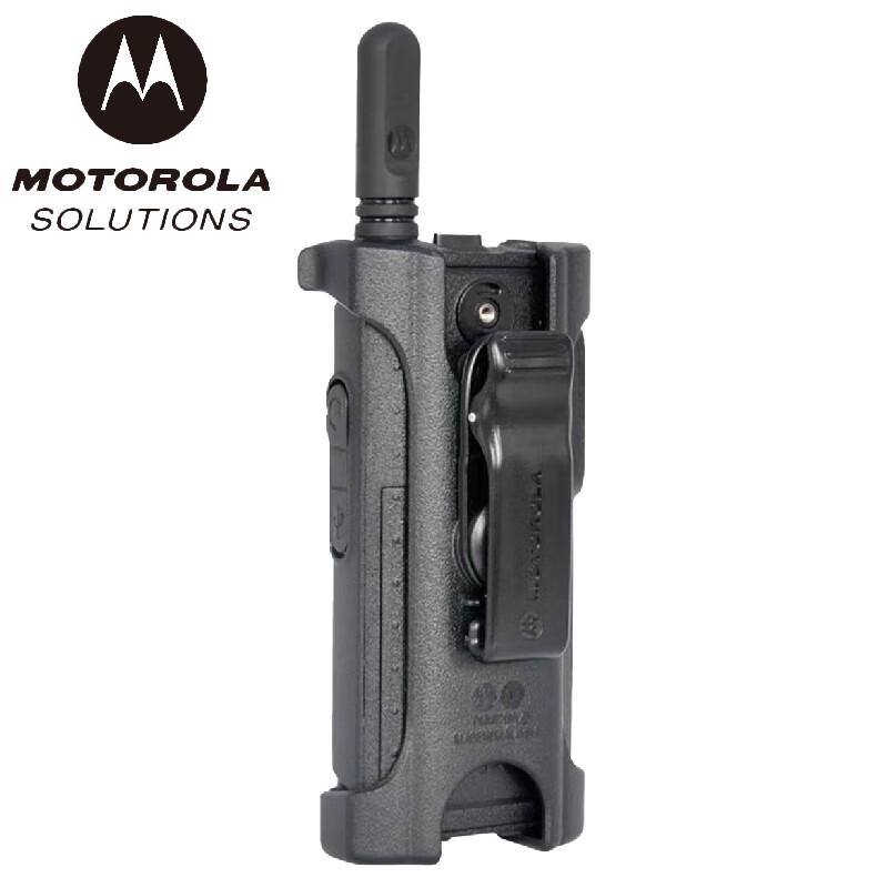 Motorola SL2M Digital Portable Two-Way Radio (CN version)