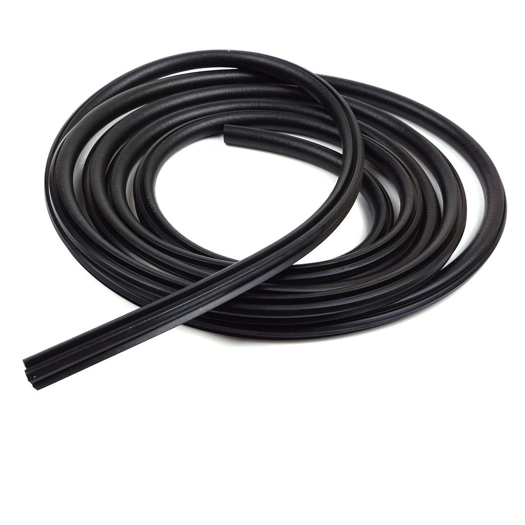 V1BSR657 Люк на крыше, стекло, резиновая уплотнительная прокладка для Volvo C30 S40 V50 V60 S60 V70 XC70 S80 31218248