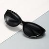 2PACK  Punk Sunglasses for Women Fashion Goggle Men's Sun Glasses Luxury Brand Designer Eyewear Vintage Shades Fashion