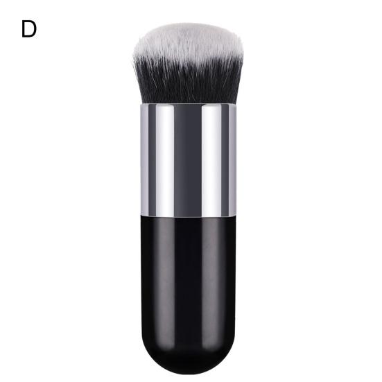 Отличные косметические кисти для тонального крема ручной работы, 7 стилей, инструменты для макияжа