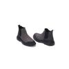Men's Genuine Leather Eva Sole Casual Boots