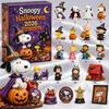 AcrylicHalloween Advent CalendarHalloween Advent Acrylic Blind Box F