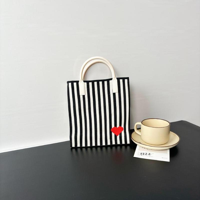 Премиальный стиль, сумка для мобильного телефона большой вместимости, вязаная сумка, нишевая, универсальная, на плечо, мессенджер, мультяшная, модная, дамская сумочка