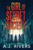 Книга The Girl and the Secret Society : 9