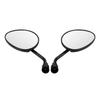 Пара зеркал правое и левое для Piaggio ZIP 2T 4T 50 SP Zip 100 125 2000-2014