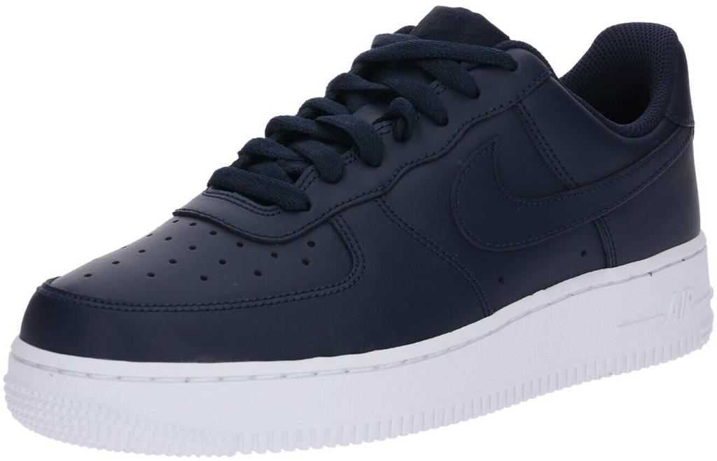 Кроссовки Nike Air Force 1 '07