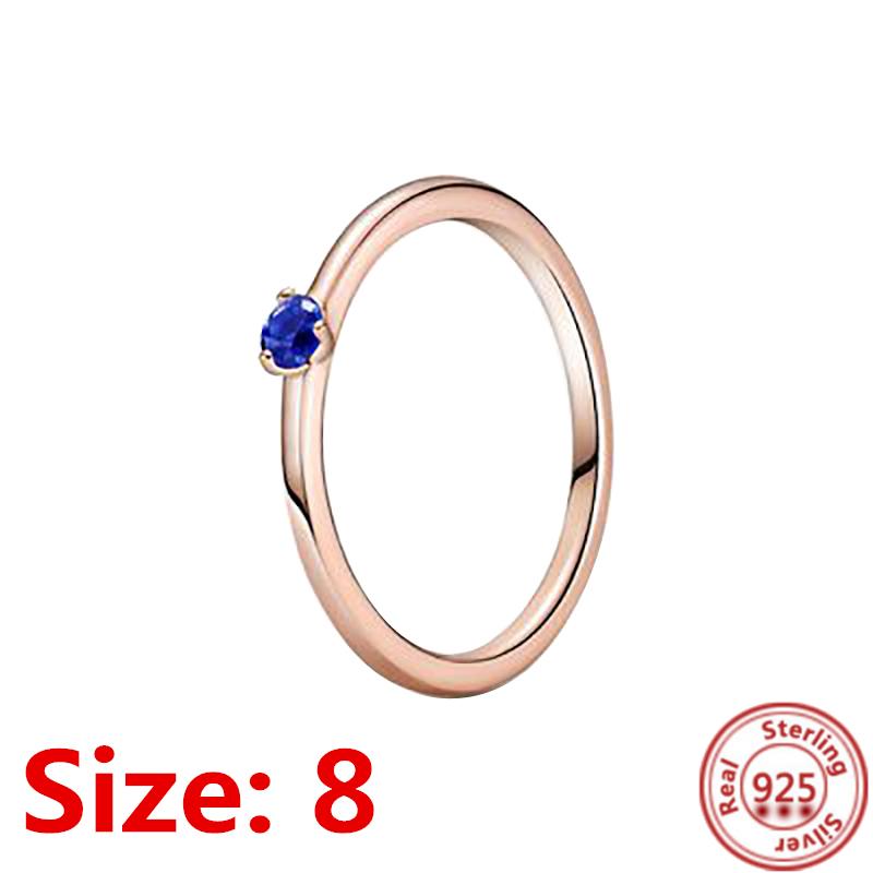 Новый 12 Созвездие Месяца Цвет Вечности Круг Подвеска Подходит Оригинальные Подвески Браслет Из Бисера Стерлингового Серебра 925 DIY Ювелирные Изделия