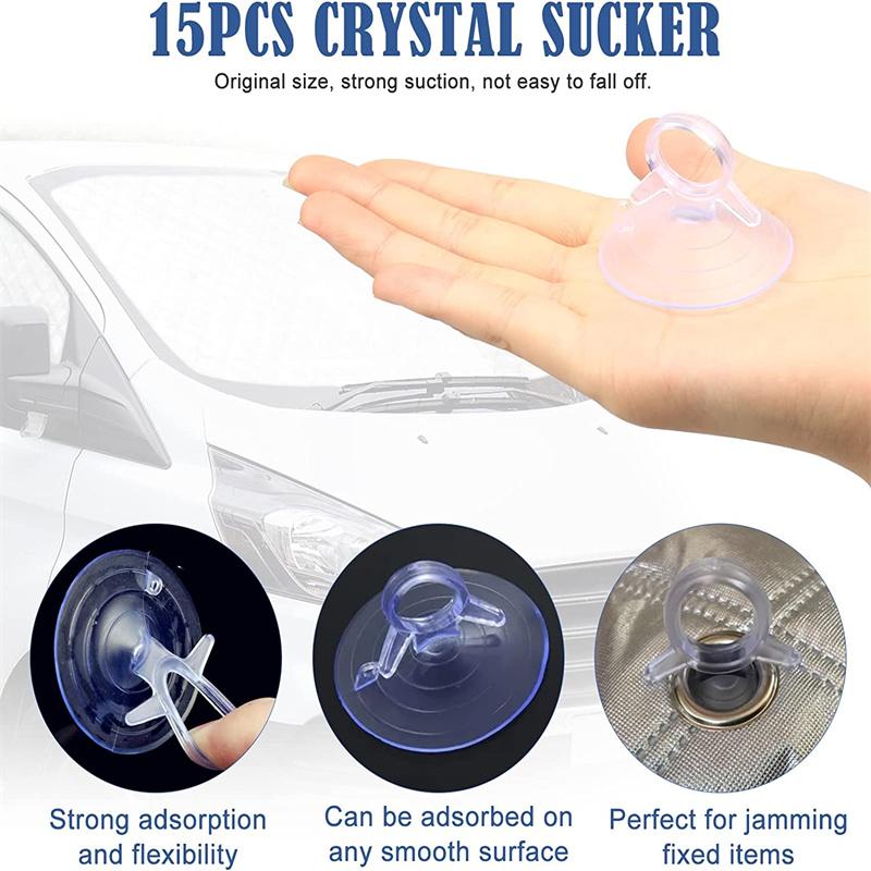 For Ford Transit Custom MK8 2012-2022 Internal Thermal Blinds Window Cover Blind Kit