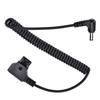 D Tap B Type Male To Right Angle DC 5.5x2.5mm Adapter Cable Accessory for Anton V Mount Battery
