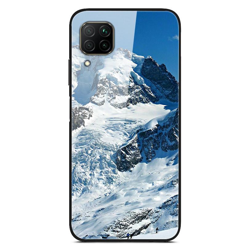 Роскошный Чехол-Крышка для Samsung Galaxy A12 Чехол из Закаленного Стекла для Samsung A12 Чехол для Телефона Samsung M32 M33 5G Новый Coque Бампер
