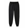 Women's Fashion Sport Solid Color Drawstring Pocket Casual Sweatpants Pants