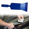 Window Tint Tool Bulldozer Squeegee Flat Glass for Cars