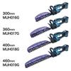 Makita MUH019GZ 460mm Rechargeable Hedge 40Vmax and Charger Sold Trimmer, (Battery Separately)