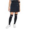 Callaway Stretch Shorts Skirt Golf C23228200 S Women's / / 1120_Navy