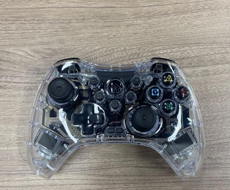 Switch Wireless Gamepad BT Joysticks & Game Controllers for PC PS4 Android