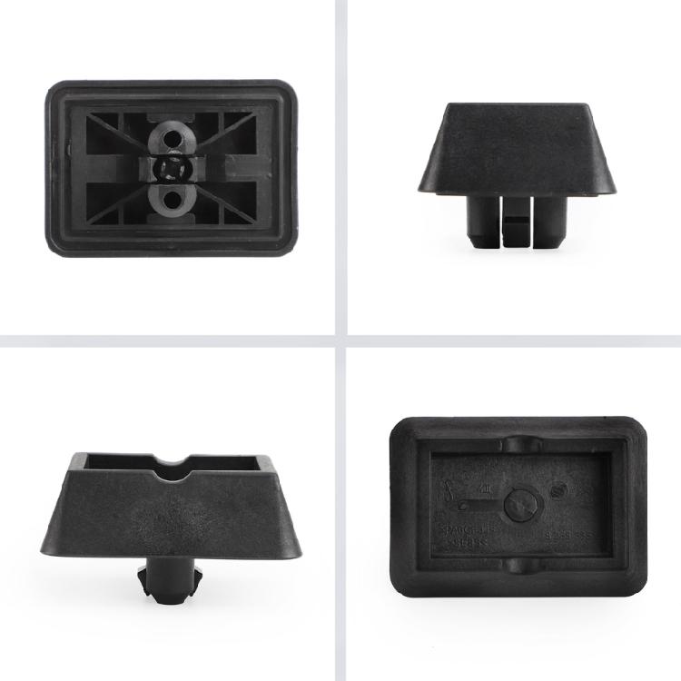 Подушка домкрата Подушка для поддержки под автомобилем Подъем автомобиля Для E46 E63 E64 E65 E85 E86 E53 E89