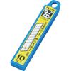 Cutter Replacement Blades, Left-Handed, Pack of 10, LB-50LP