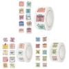 500pcs Cute Encourage Sticker Motivational Stationery Label Fashion Sealing Sticker