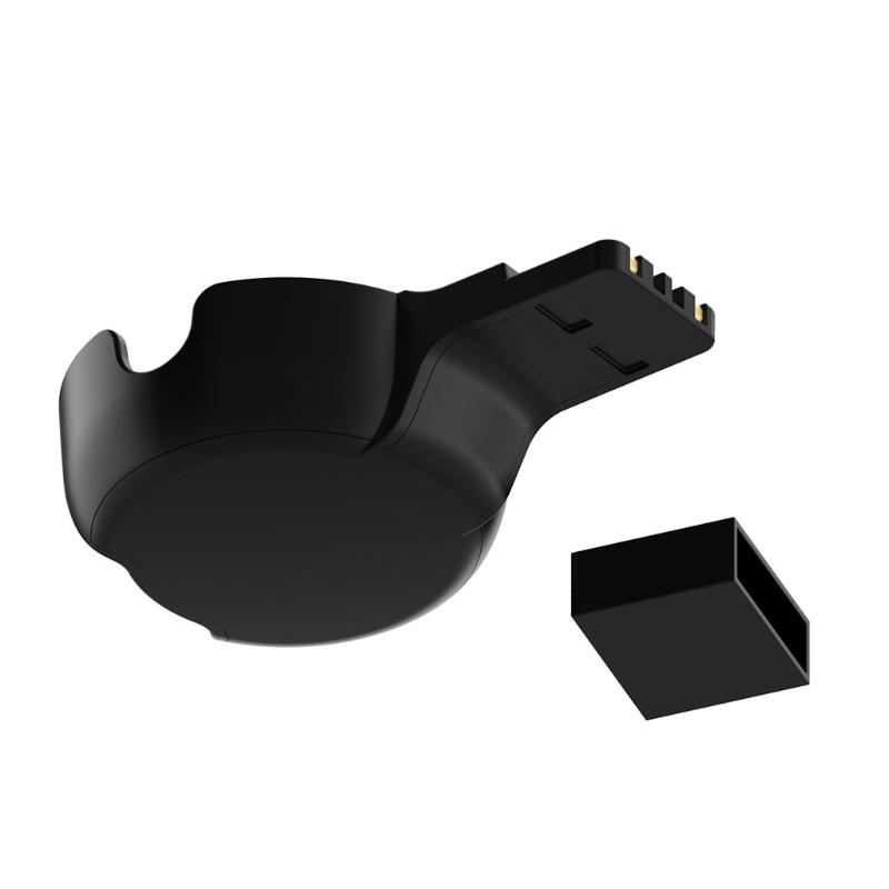USB-зарядное устройство для часов Polar Verity Sense OH1 Кабель для зарядки аксессуаров для умных часов Зарядная док-станция Адаптер
