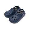 Сабо Fw Crocs Classic Lined темно-синие угольно-черные 203591 459