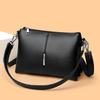 Fashionable and Trendy One-shoulder Crossbody Small Square Bag Everyday Versatile and Fashionable Simple Design