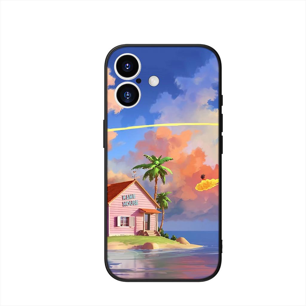 Dragon Gokus Balls DragonBalls Case for Samsung Galaxy A07 A13 A12 A14 A23 A42 A50 A51 A52 A53 A70 A71 A72 A04 Note 20 9 8 10