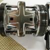 Used ABU GARCIA Ambassador 7000C bait reel