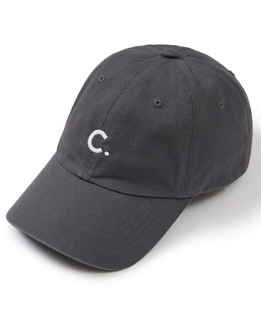 КЛЮКВА [25Ss Клюква] Бейсболка с логотипом (3Color)