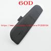 NEW USB/HDMI-compatible DC IN/VIDEO OUT Rubber Door Bottom For Canon EOS 5D 450D 500D 1000D 40D 50D 60D 70D 80D 750D 760D Camera