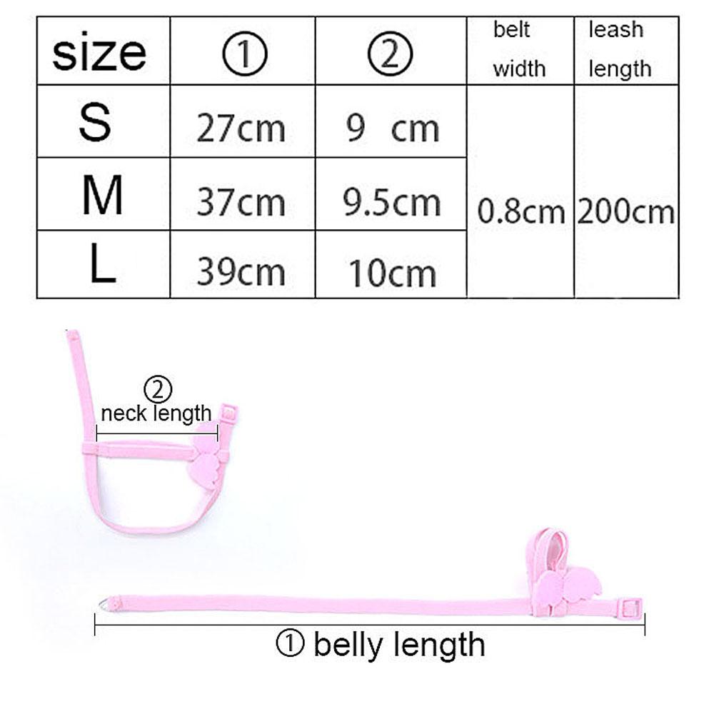 Принадлежности для птиц Тяговый трос для попугая пиона, волнистого попугайчика, для тренировок на улице, шлейка-поводок для домашней птицы