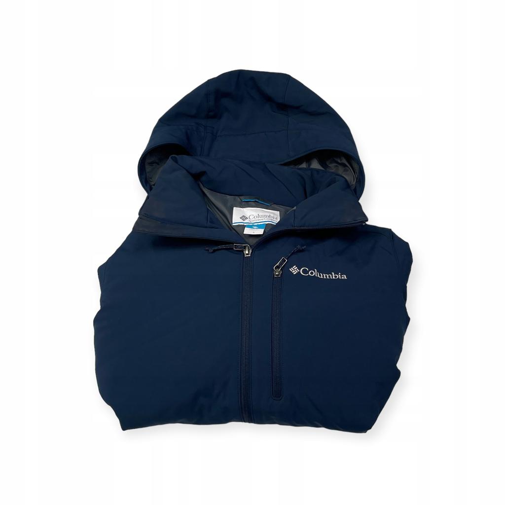 Columbia Men's Jacket S - Used