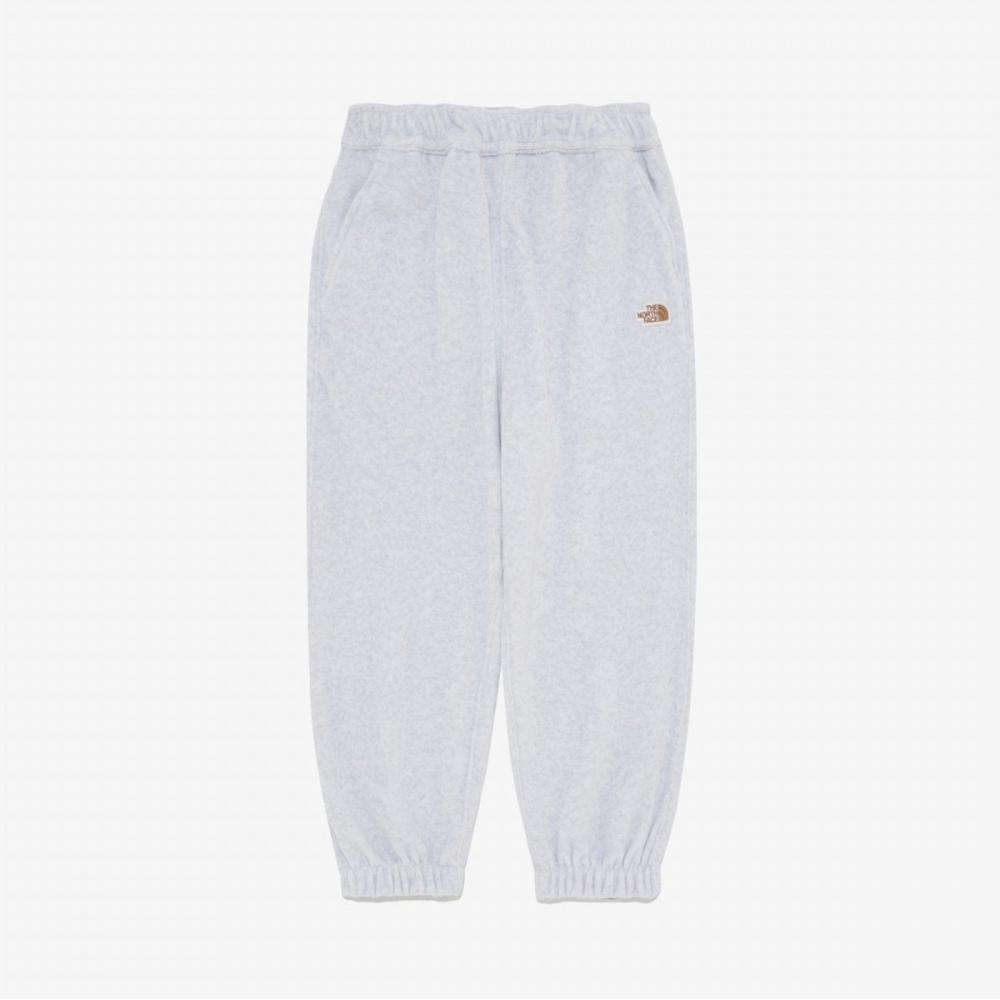 The North Face Детский анимированный спортивный костюм heaTher Gray Nm5mr62s