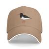 Digital oyster catcher Baseball Cap Hat Unisex For The Sun Horse Hat Golf Baseball Unisex Womens
