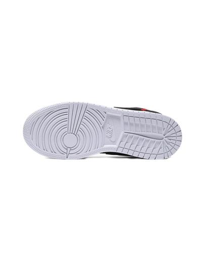 Jordan 1 x Paris Saint-Germain Low Черный CN1077-001