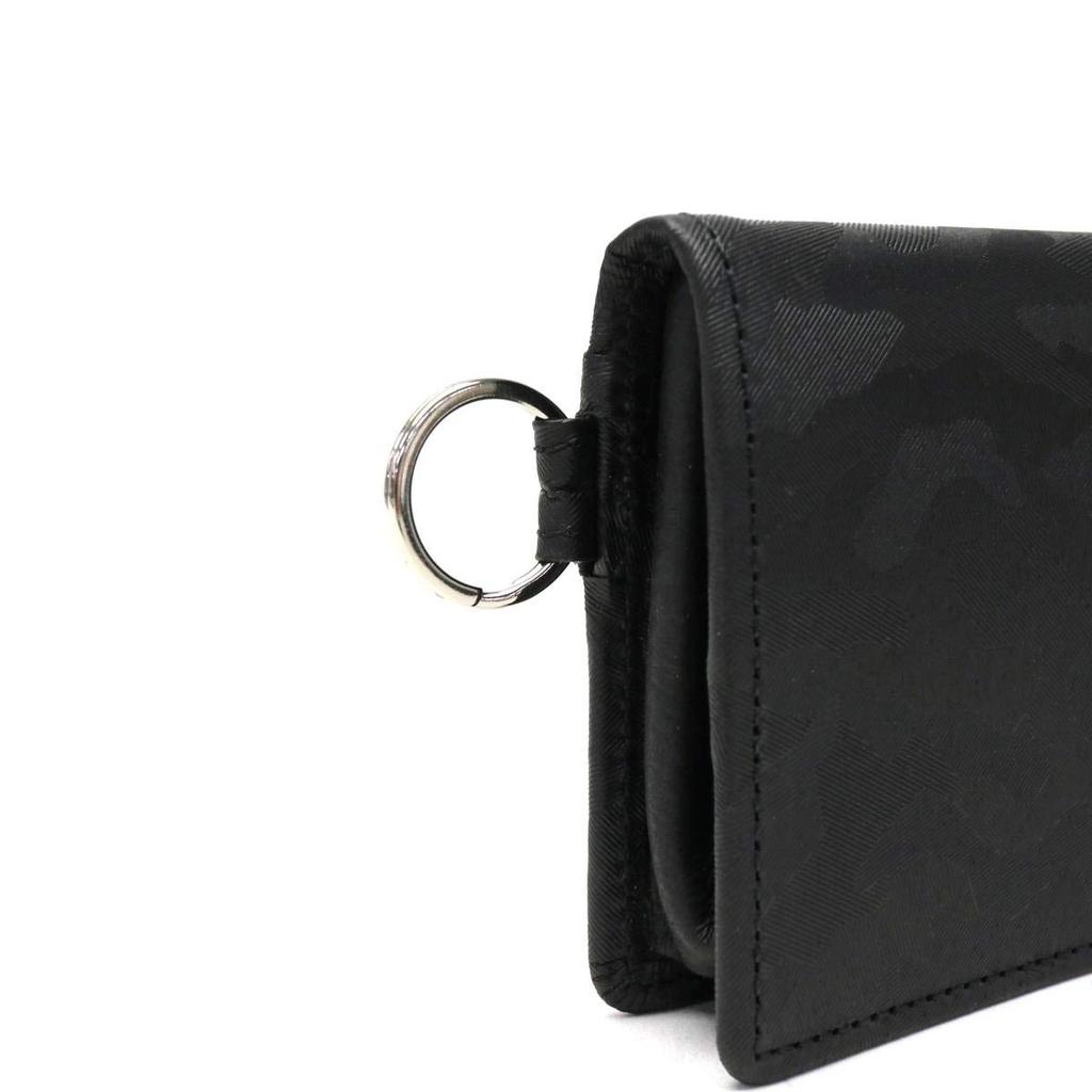 Porter Кошелек для монет WONDER, 342-03842, Зеленый