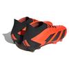 Adidas Кроссовки унисекс Predator Accuracy.1 FG Heatspawn Pack Orange Team-Solar-Orange Core-Black GW4572