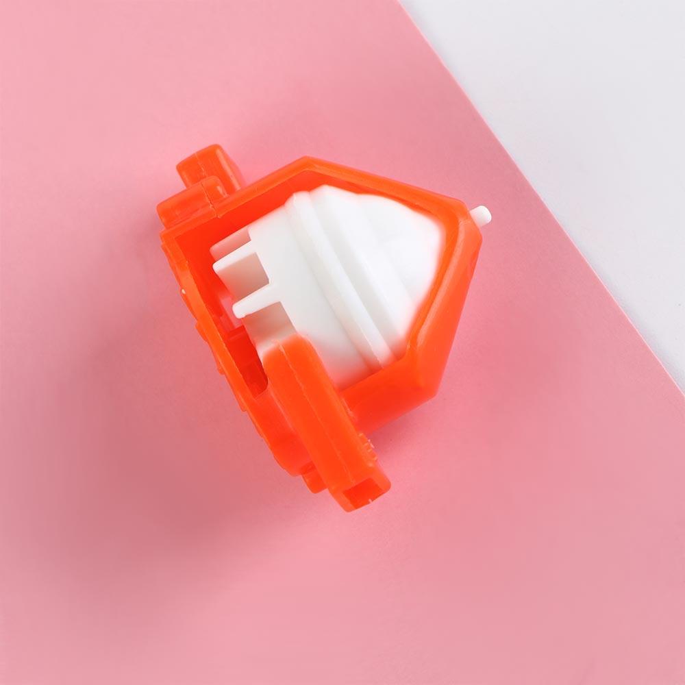 Пластиковый свисток, вращающаяся игрушка-волчок, гироскоп, свистящий гироскоп, детский подарок, подарок на день рождения