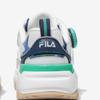 [fila Kids] Kids Rayfly Dial Kd  3xm02303f 460  Q0z3xm02303f460