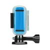 SJCAM Sports Camera 2K  30fps Ultra HD Image Digital Camcorder Waterproof Mini CameraBlue