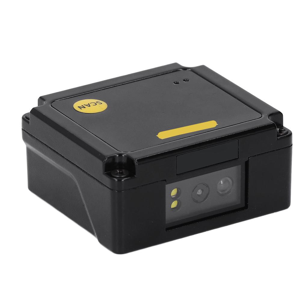 Встроенный стационарный сканер штрих-кодов Mini Scan Engine 1D 2D QR-считыватель кодов EP2000