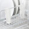 6Pcs Cup Drying Hooks Storage Racks Simple Installation Easy To Use Space Saving Glass Bottle Drying Rack Hooks