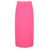 Oilily Solid Long Skirt  Ow9fask006 