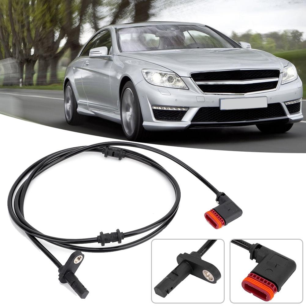 2115401217 Rear Wheel ABS Speed Sensor Fits for Mercedes C219 W211 S211