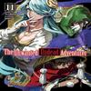 The Unwanted Undead Adventurer Light Novel Volume 11 by Yu Okano... 9781718357501