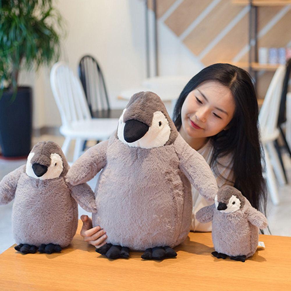 Soft Toy Children Gift Animal Toy Penguin Plush Doll Penguin Plush Toys Stuffed Toy Penguin Doll
